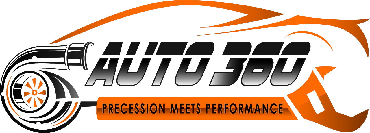 Auto 360 Workshop
